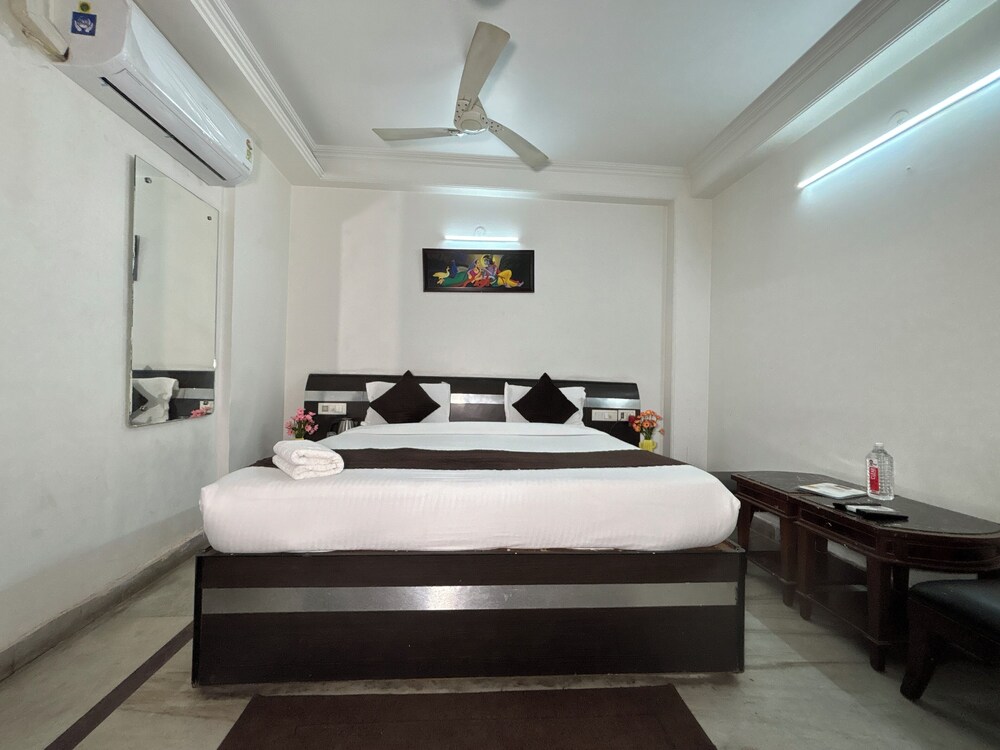 airport hotel delhi aerocity inn