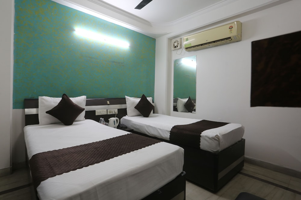 airport hotel delhi aerocity inn