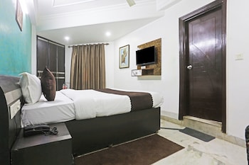 airport hotel delhi aerocity inn