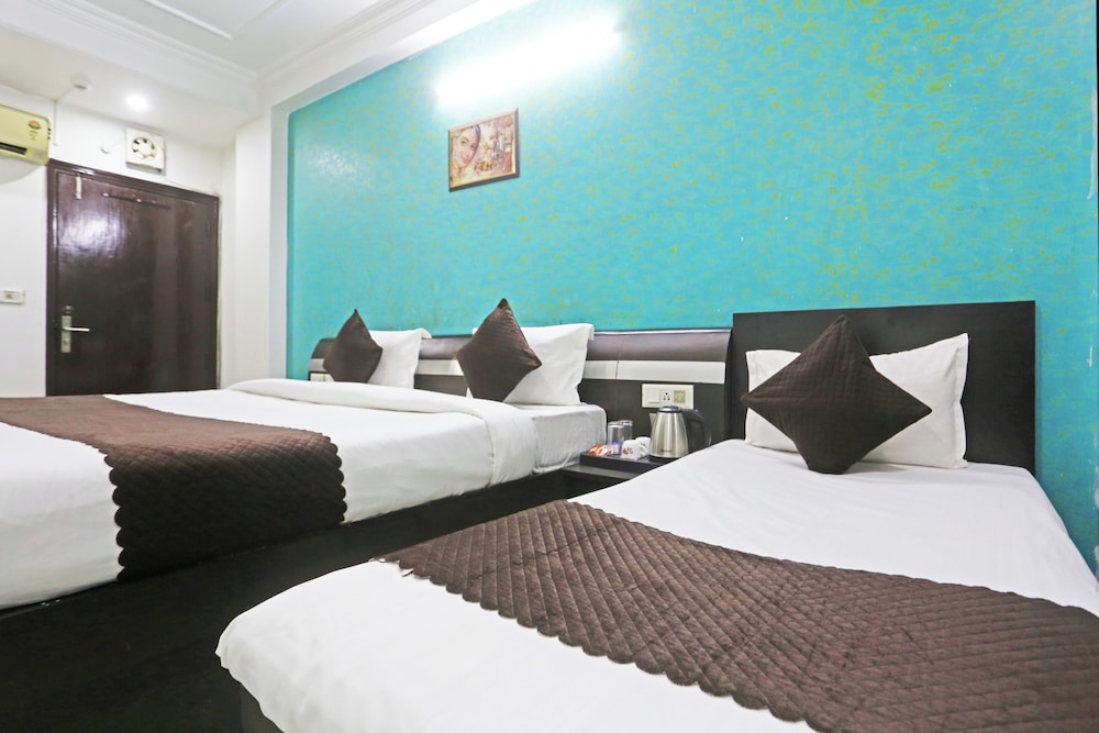 airport hotel delhi aerocity inn