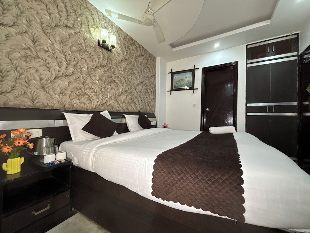 airport hotel delhi aerocity inn