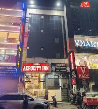 airport hotel delhi aerocity inn