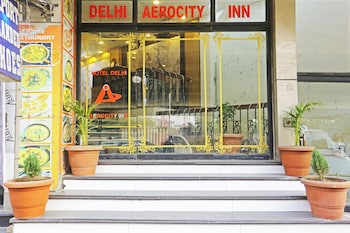 airport hotel delhi aerocity inn