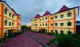 ciptaningati hotel