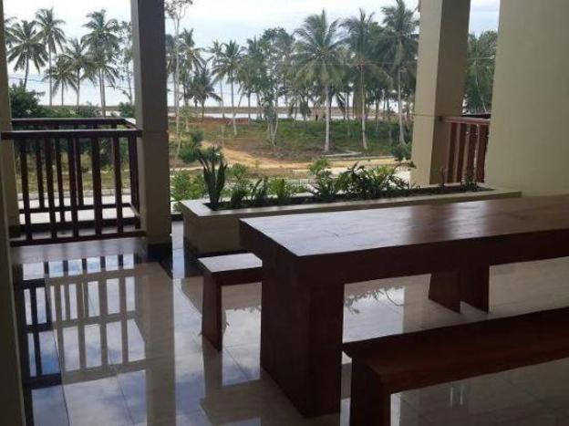 hotel grand papua kaimana