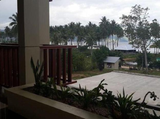 hotel grand papua kaimana