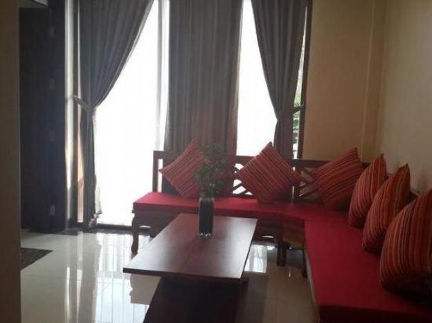 hotel grand papua kaimana