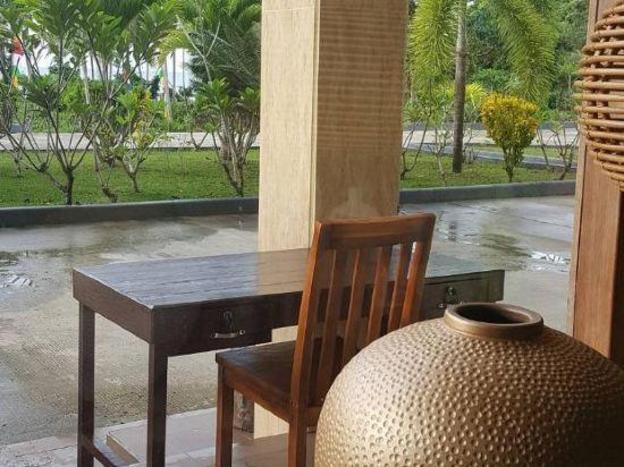 hotel grand papua kaimana