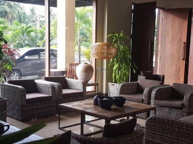 hotel grand papua kaimana