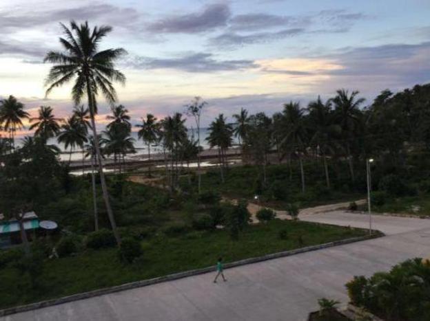hotel grand papua kaimana