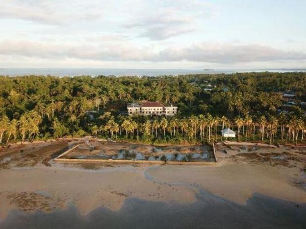 hotel grand papua kaimana