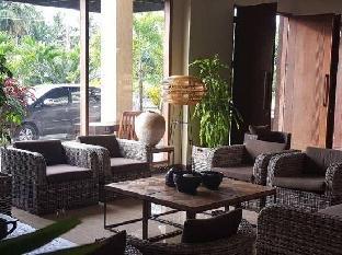 hotel grand papua kaimana