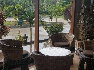 hotel grand papua kaimana