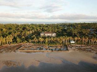 hotel grand papua kaimana