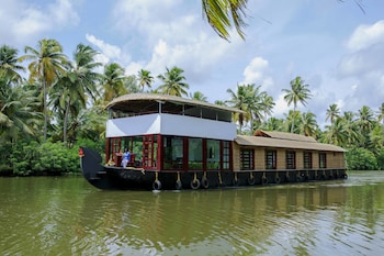 alleppey