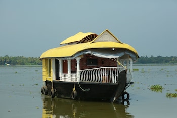 alleppey