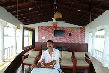alleppey