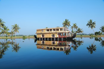 alleppey