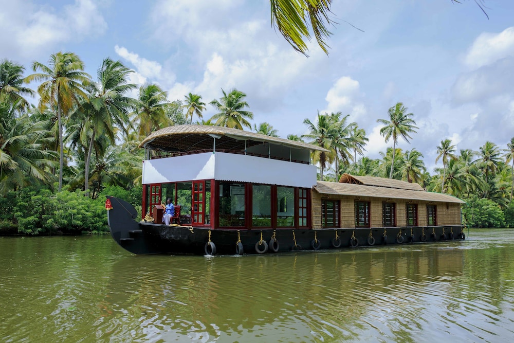 alleppey