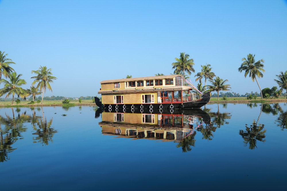 alleppey