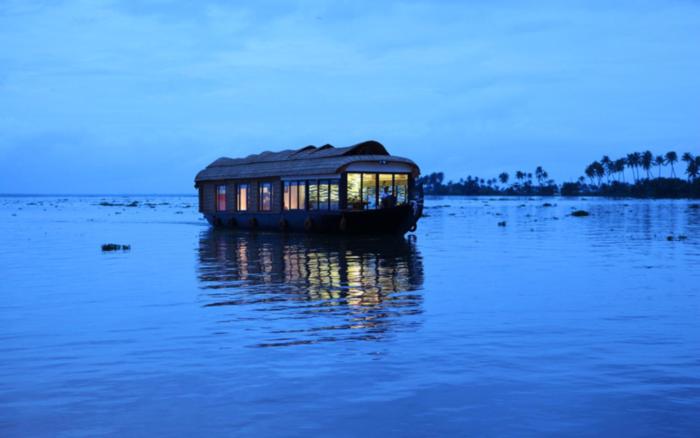 alleppey