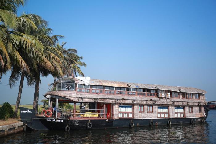alleppey