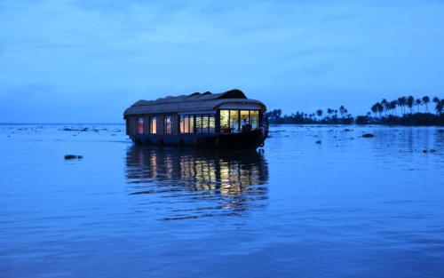 alleppey