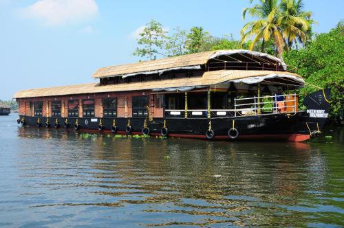 alleppey