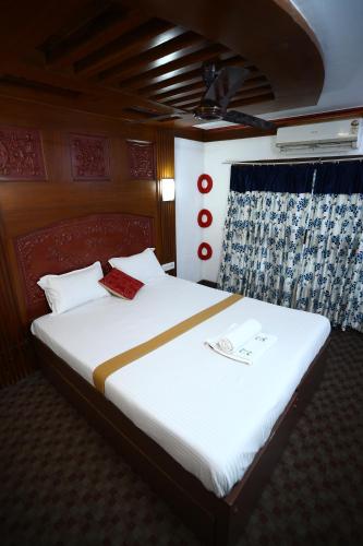 alleppey
