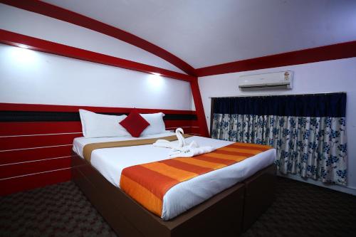 alleppey
