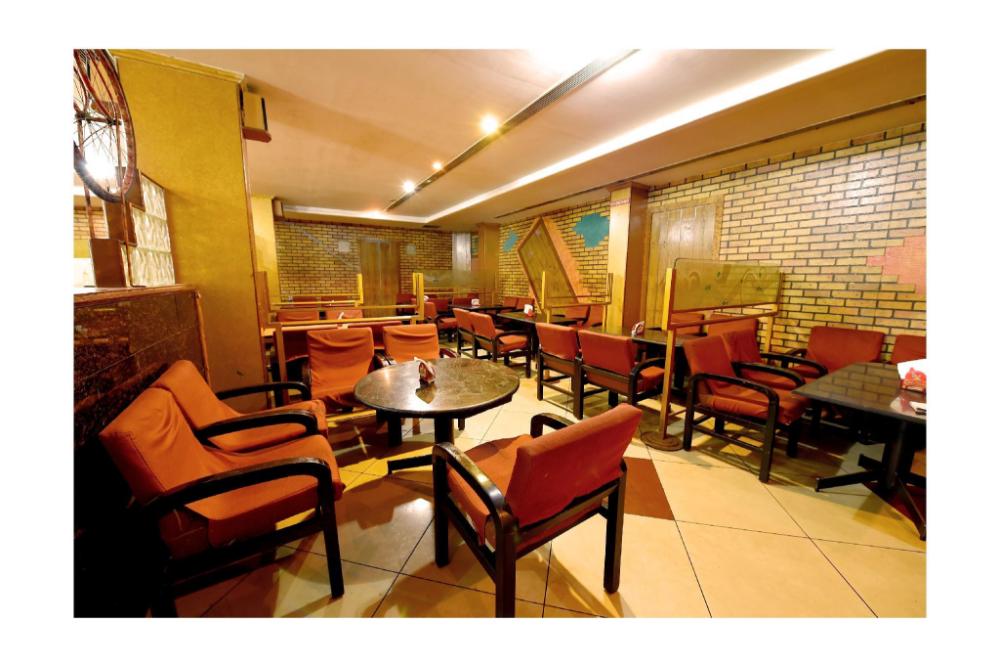 mayas kem pride hotel