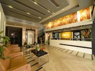 mayas kem pride hotel