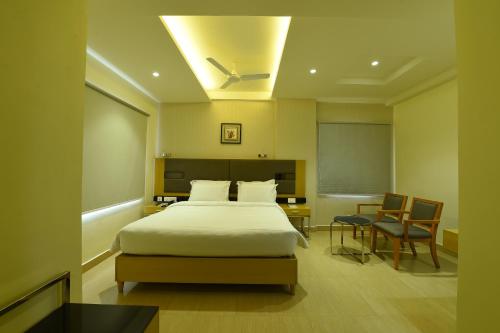 tiruchirappalli