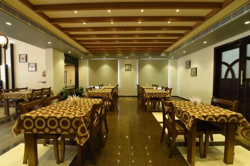 mayas kem pride hotel