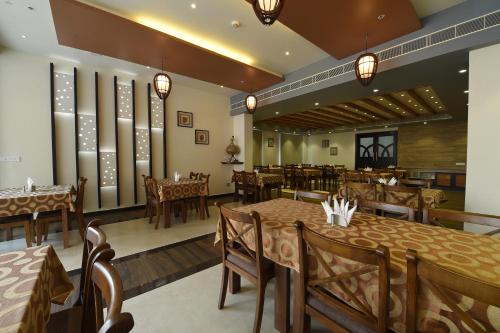 mayas kem pride hotel