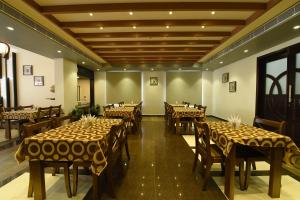 mayas kem pride hotel