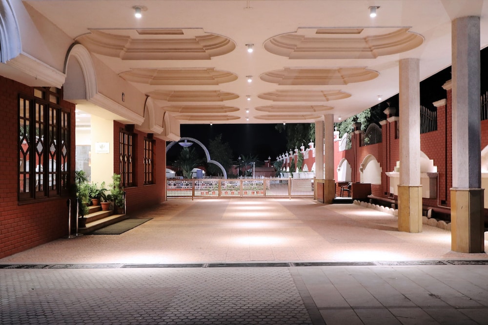 aurangabad gymkhana club