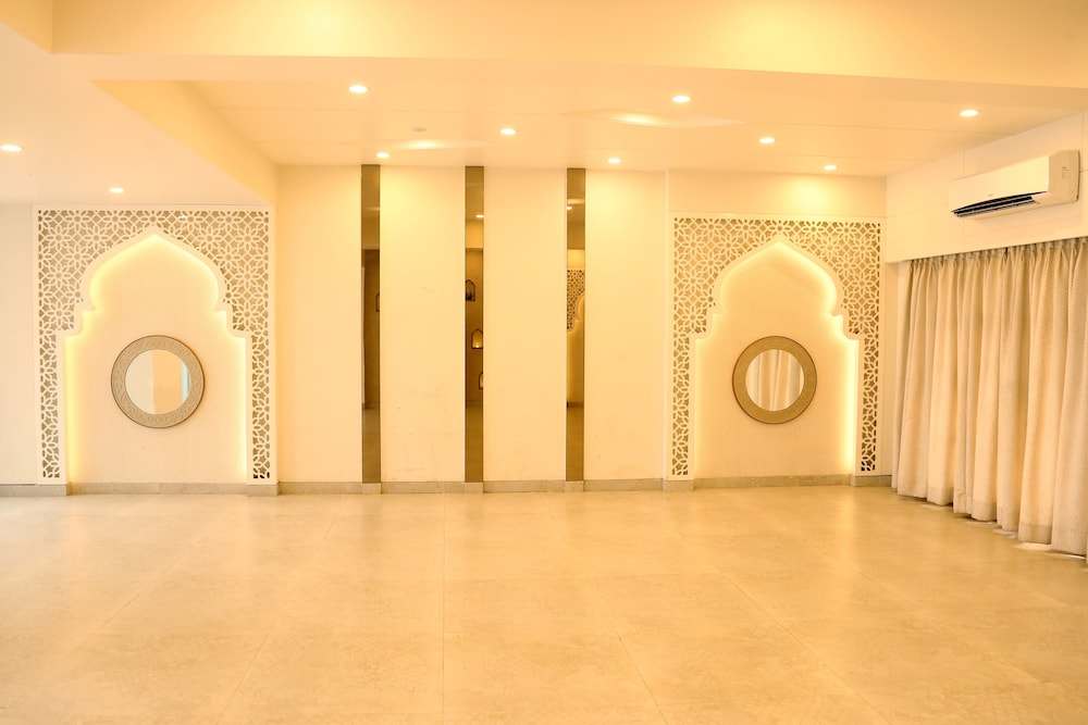 aurangabad gymkhana club