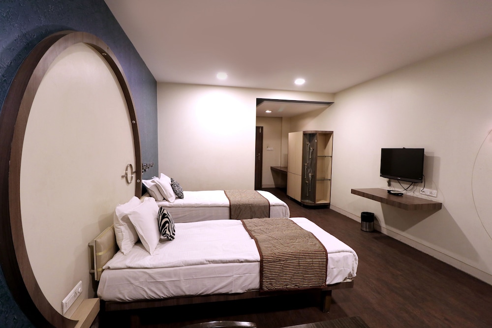 aurangabad gymkhana club