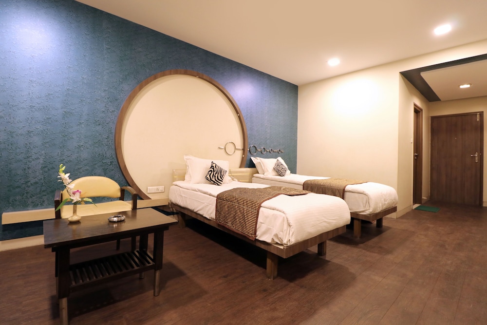 aurangabad gymkhana club