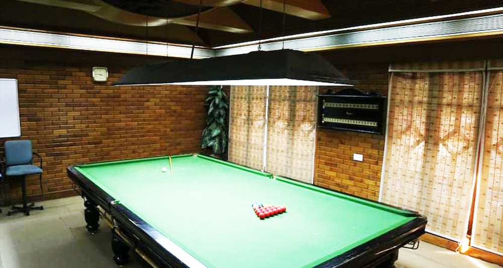 aurangabad gymkhana club