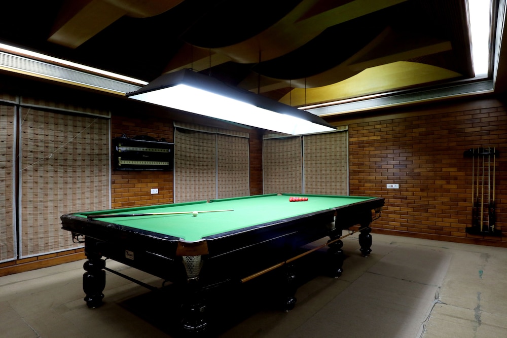 aurangabad gymkhana club