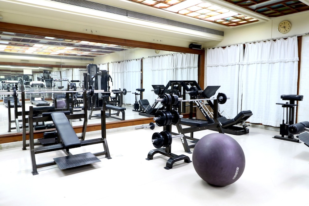 aurangabad gymkhana club