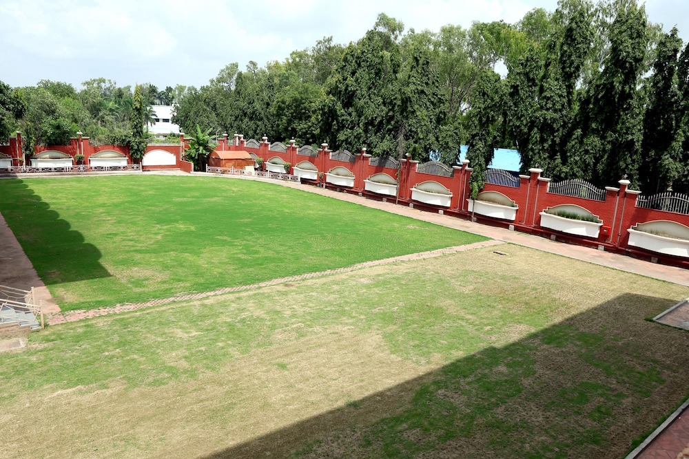 aurangabad gymkhana club
