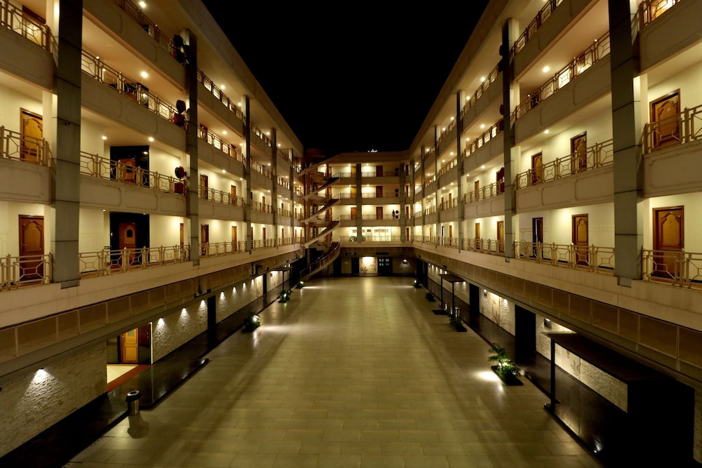 aurangabad gymkhana club