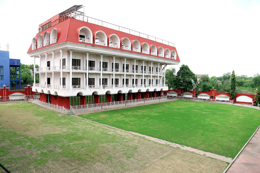 aurangabad gymkhana club