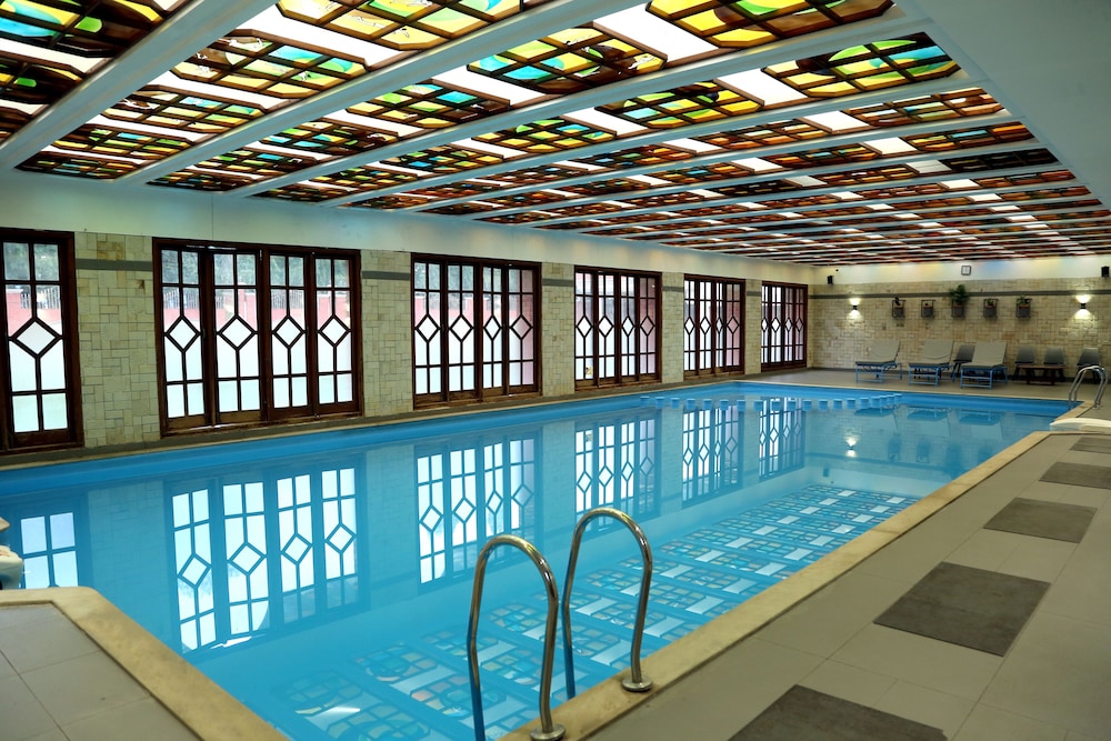 aurangabad gymkhana club