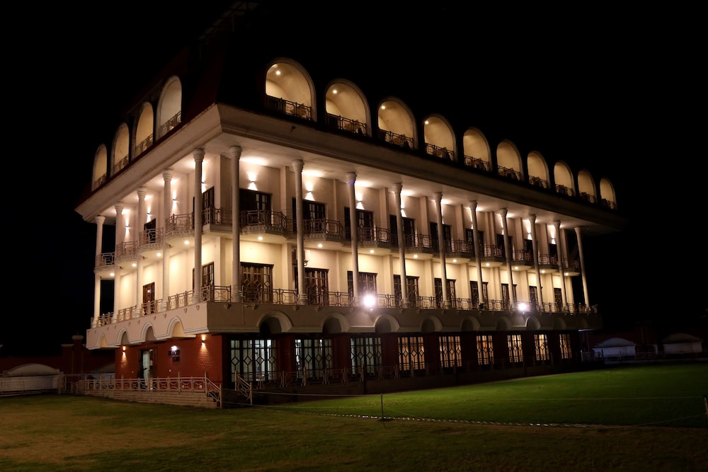 aurangabad gymkhana club