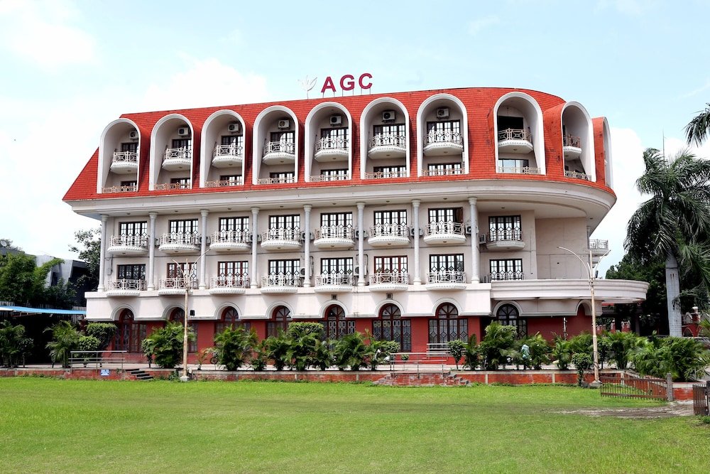 aurangabad gymkhana club