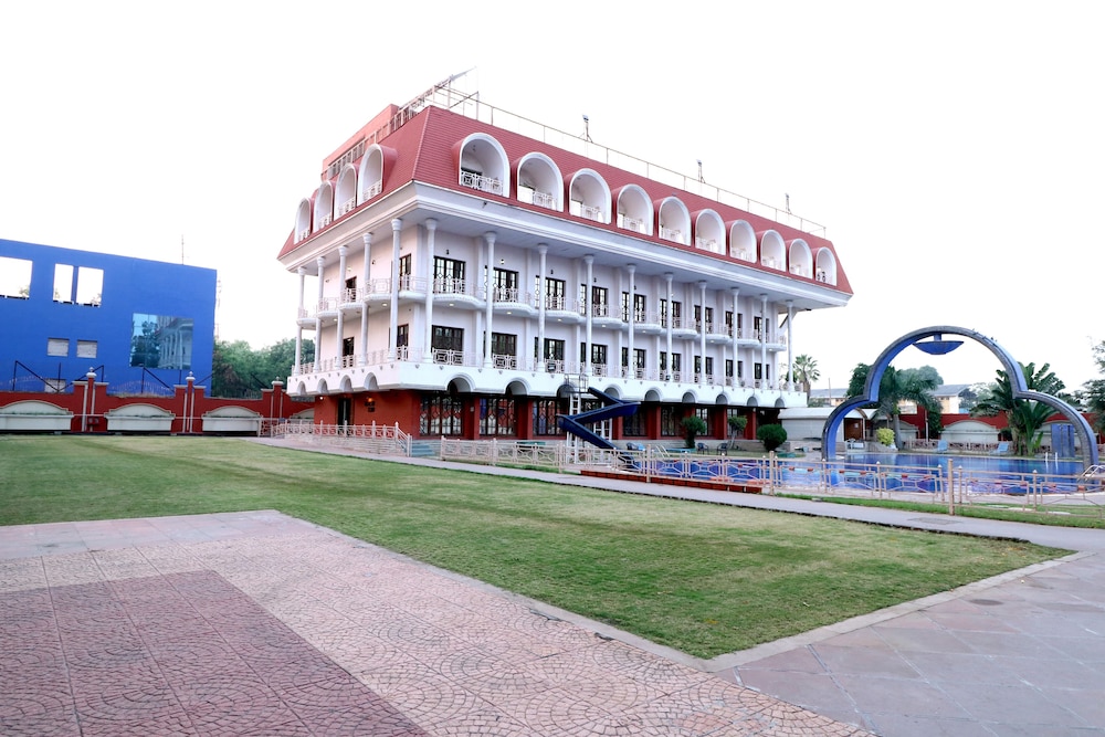 aurangabad gymkhana club